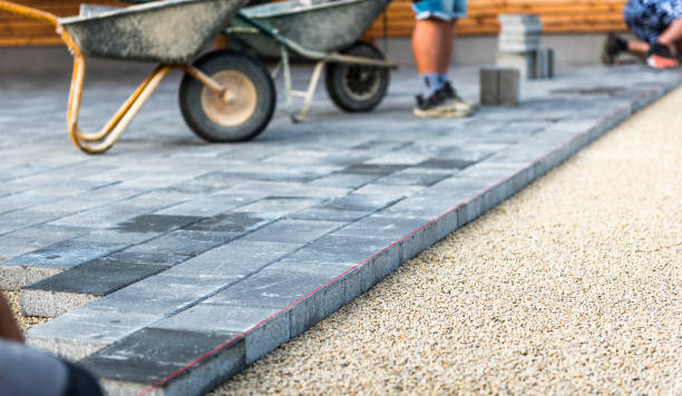Best Concrete Driveway Installation in Clarksville, IA