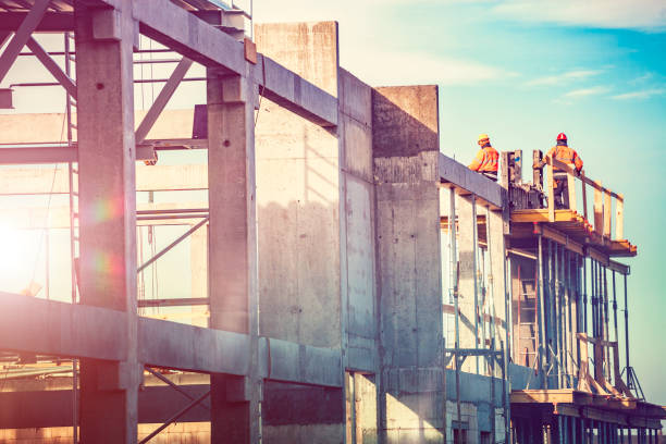 Best Concrete Steps and Stairs in Clarksville, IA