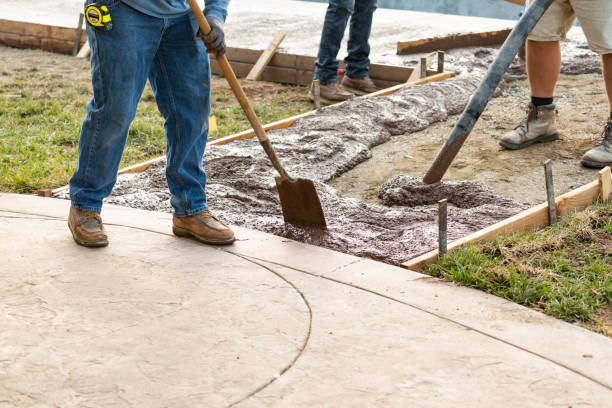 Clarksville, IA Concrete contractor Pros
