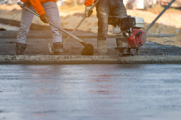  Clarksville, IA Concrete contractor Pros