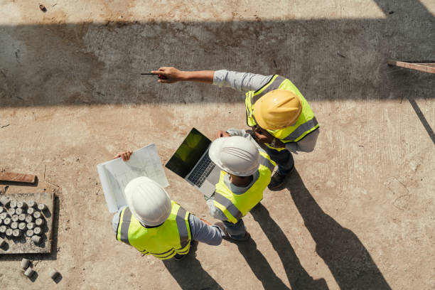 Best Residential Concrete Solutions in Clarksville, IA