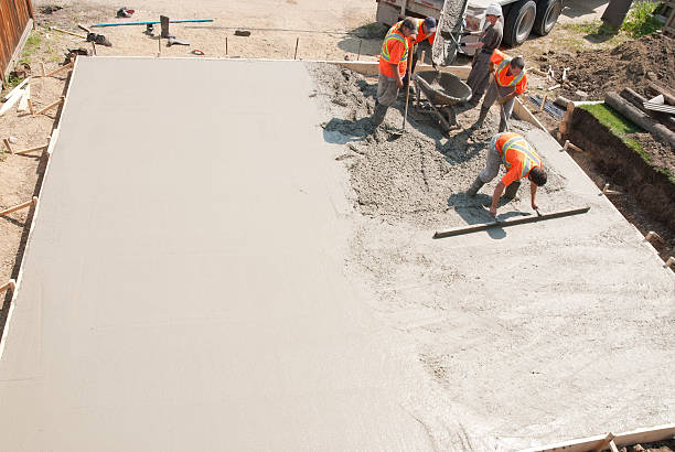 Best Concrete Grinding and Polishing in Clarksville, IA